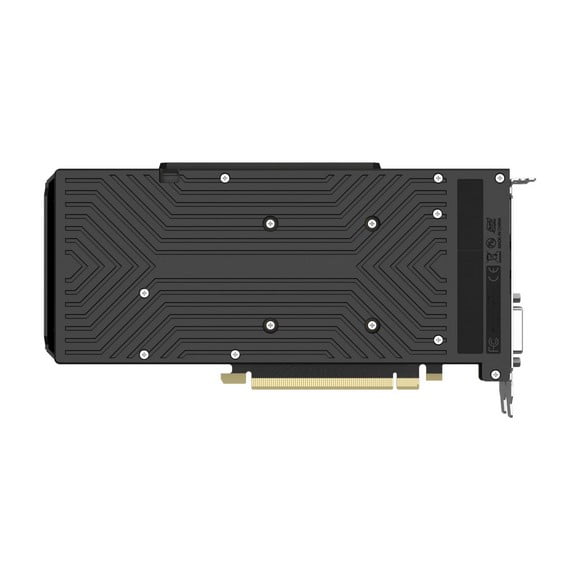 Palit Graphic Card DUAL RTX 2060 Super 8GB Used Palit Graphic Card DUAL RTX 2060 Super 8GB Used